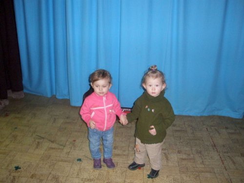 Štěpánský turnaj ve stolním tenise - 26.12.2010